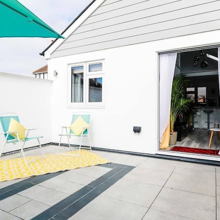 Hotel Little Bright House à Whitstable Extérieur photo